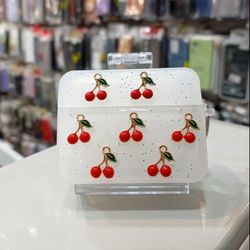 کاور ایرپاد پرو 2 رزینی