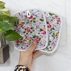 دستگیره آشپزخانه آنا بسته 2 عددی