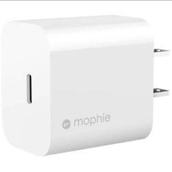 آداپتور 20 وات تایپ سی موفی Mophie adaptor type-c 20w