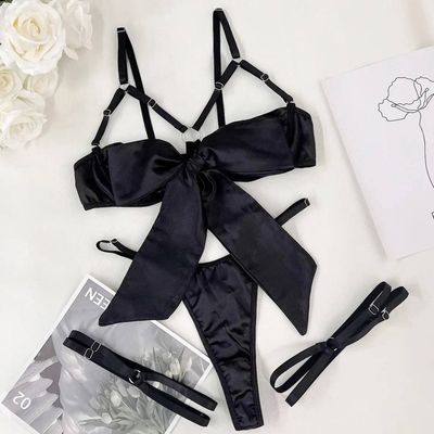 ست فانتزی پاپیونی کد 9033