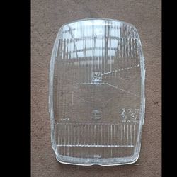 طلق چراغ جلو بنز 230 w115 معماری راست