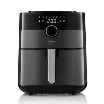 سرخ‌کن بدون روغن آرزوم مدل AIRTASTY XL کد AR2091 ظرفیت 6 لیتر
