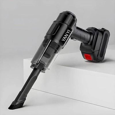 جارو شارژی ماشینی مکس پاور ST_6631