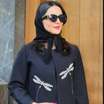 کراپ کت سنجاقک