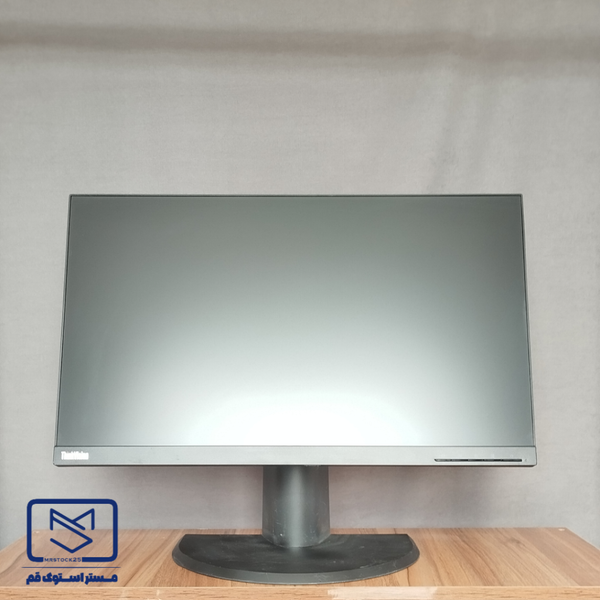 مانیتور 24 اینچ استوک فریم لس لنوو LENOVO ThinkVision T24i-10