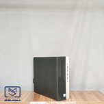 مینی کیس نسل 6 استوک اچ پی HP 800 G3