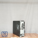 مینی کیس نسل 6 استوک اچ پی HP 800 G3
