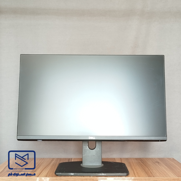 مانیتور 24 اینچ استوک فریم لس دل مدل Dell P2419h گریدB