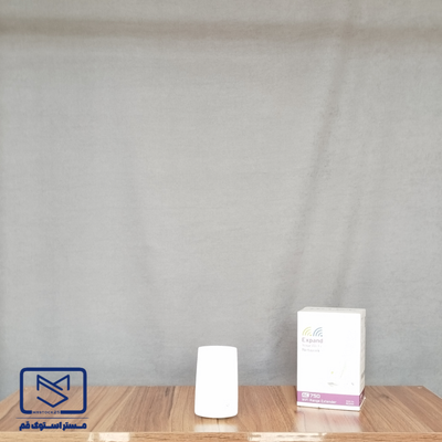 تقویت کننده شبکه بی‌سیم دو بانده استوک تی پی لینک مدل TP-LINK RE200