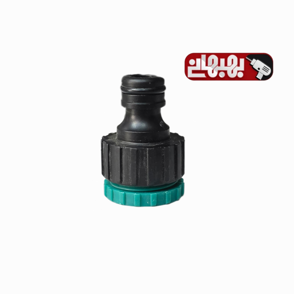 نرگی کوپلینگ شلنگ خور کارواش