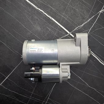 استارت kmc T8 وارداتی