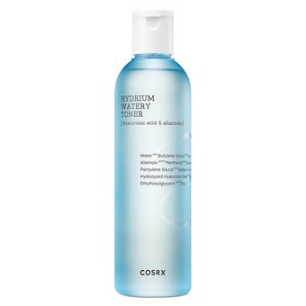 تونر آبرسان هیدریوم کوزارکس (COSRX Hydrium Watery Toner)