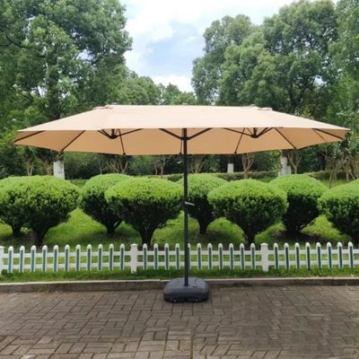 سایه بان تاشو مدل چتری مناسب سفر
