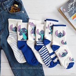 جوراب ساقدار استیج
