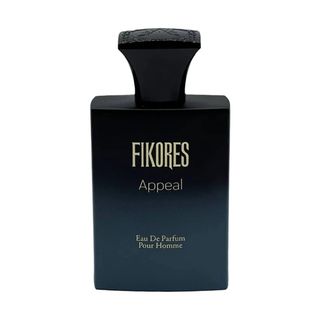 ادکلن مردانه Appeal فیکورس Fikores