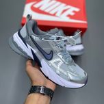 نایک وی تو کی نقره ای ویتنامی درجه1