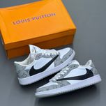 نایک تراویس اسکات ویتنامی درجه1 مستر