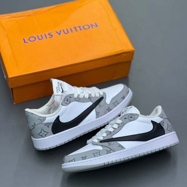 نایک تراویس اسکات ویتنامی درجه1 مستر