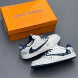 Nike jordan travis scott نایک جردن ترویس اسکات