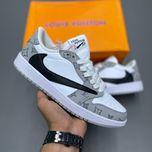 نایک تراویس اسکات ویتنامی درجه1 مستر