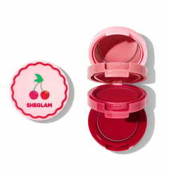 رژلب سه طبقه وری چری verry cherry