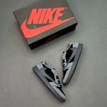 💎🥾مدل:جردن وان تراویس اسکات