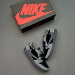 💎🥾مدل:جردن وان تراویس اسکات