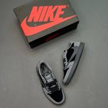 💎🥾مدل:جردن وان تراویس اسکات