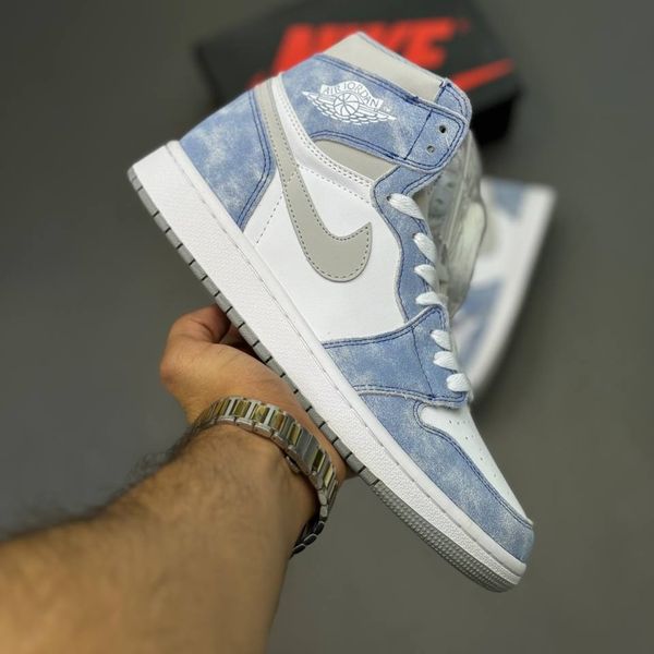 جردن وان هایپر رویال ویتنامی