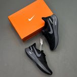 نایک گاید 10 مشکی طوسی NIKE GUIDE 10