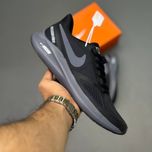 نایک گاید 10 مشکی طوسی NIKE GUIDE 10