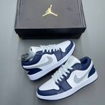 نایک جردن سرمه ای ویتنامی