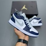 نایک جردن سرمه ای ویتنامی