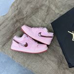 نایک جردن صورتی ویتنام