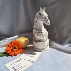 بیس اسب کاوالی 15 سانتی نماد سال 1405
