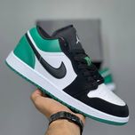 نایک‌جردن وان سبز ویتنامی درجه1