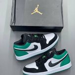 نایک‌جردن وان سبز ویتنامی درجه1