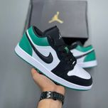 نایک‌جردن وان سبز ویتنامی درجه1