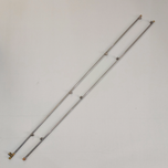 لانس نازل سمپاشی تمام فلزی 3 متری با دسته