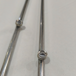 لانس نازل سمپاشی تمام فلزی 2 متری با دسته و صافی فلزی