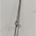 لانس نازل سمپاشی تمام فلزی 2 متری با دسته و صافی فلزی