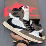 نایک تروایس اسکات ویتنامی قهوه ای