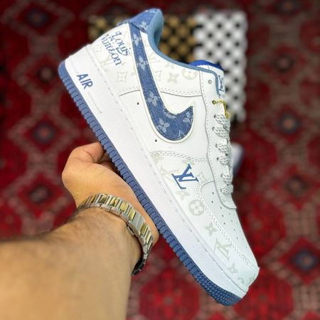 ایرفورس وان لویی ویتون ویتنامی