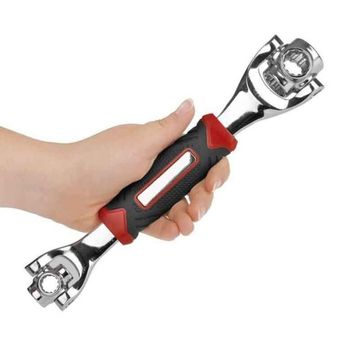 آچار همه کاره مدل 360 درجه تایگر - Tiger Wrench
