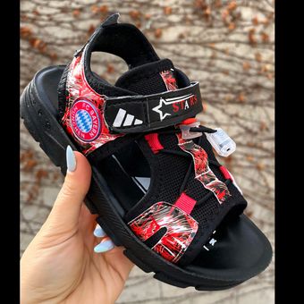 صندل تابستانی پسرانه اسپرت