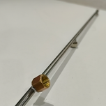 لانس سمپاشی 130 سانتی همراه با دسته و صافی فلزی