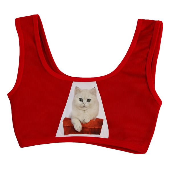 نیم تنه کبریتی دخترانه کارتونی