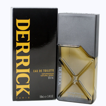 عطر ادکلن دریک مردانه اصل و اورجینال – ORLANE / DERRICK 100ML EDT