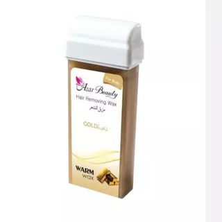 موم موبر گرم خشابی طلا 100 گرم آذربیوتی