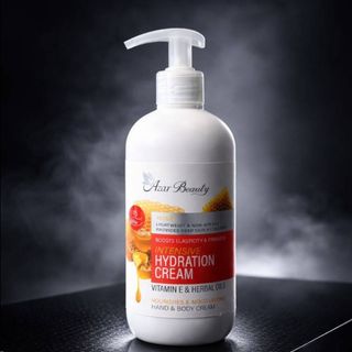 کرم آبرسان پمپی عسل500 گرمی آذربیوتی
